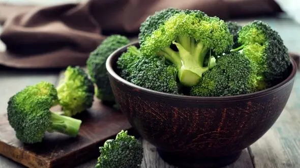 مواد غذایی سرشار از کلسیم را بشناسید