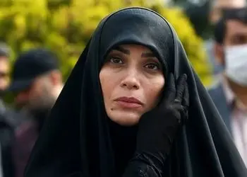 فیلم / الهام چرخنده: بعد محجبه شدنم یکبار کتکم زدند  برای همه اونها که باعث بیماری قلبیم شدند نفرین ندارم /  الهی که به درد من دچار بشید