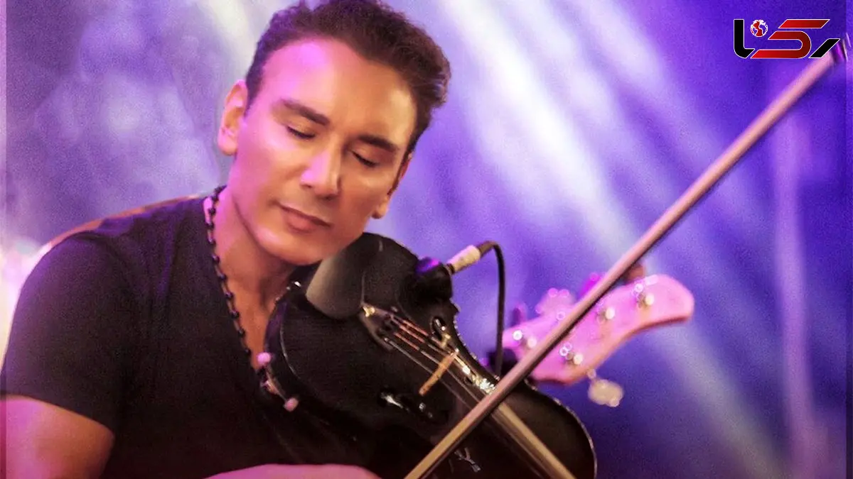 «تو یه پناهی» با صدای شادمهر عقیلی؛ بازسازی هوش مصنوعی یک قطعه عاشقانه