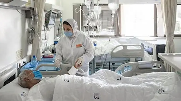 ابتلای قطعی ۳۶۰ نفر به وبا / فعلا هیچ مورد فوتی گزارش نشده است