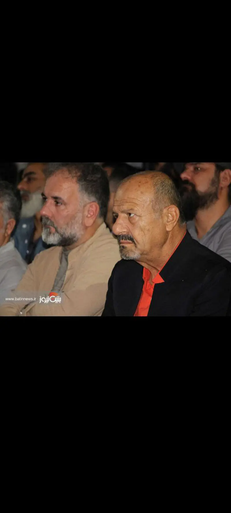 داوری جشنواره محلات
