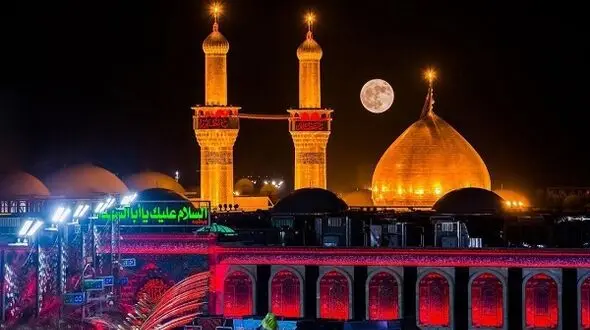 ناگفته هایی از کشفیات عجیب حین گودبرداری در اطراف حرم امام‌حسین (ع)
