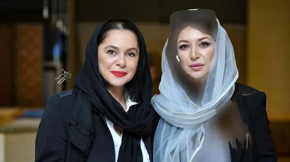 حضورخانم بازیگران در مراسم مستر کلاس «شکوه سینما»؛ از تیپ اسپرت سحر دولتشاهی تا حضور فرشته حسینی