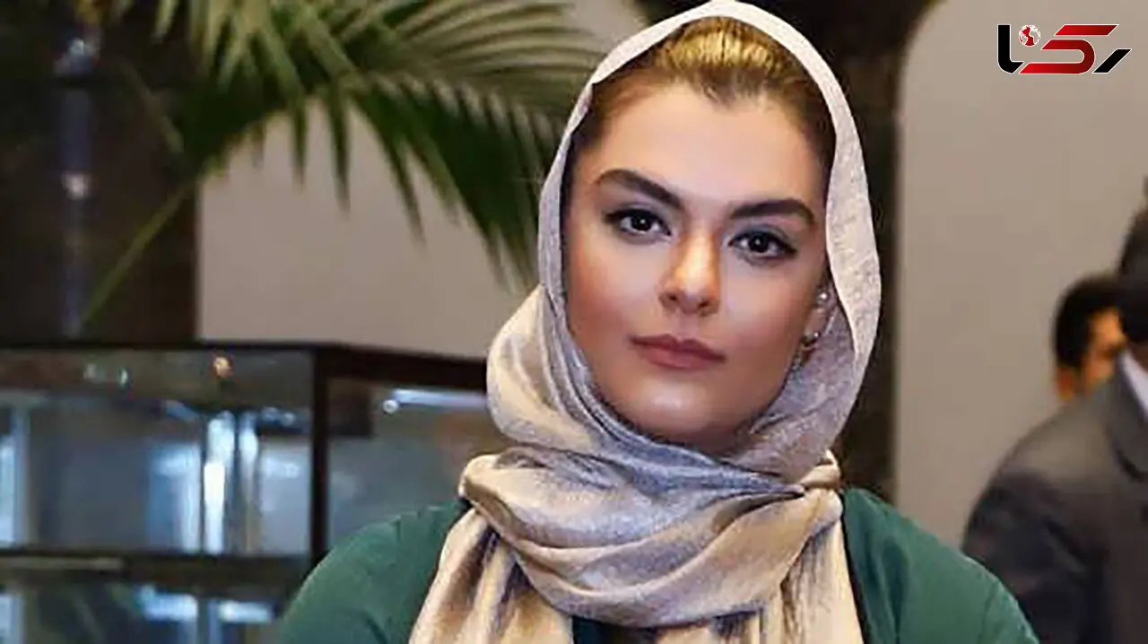 شباهت عجیب دنیا مدنی به این زن ! / چه نسبتی با هم دارند ! + عکس