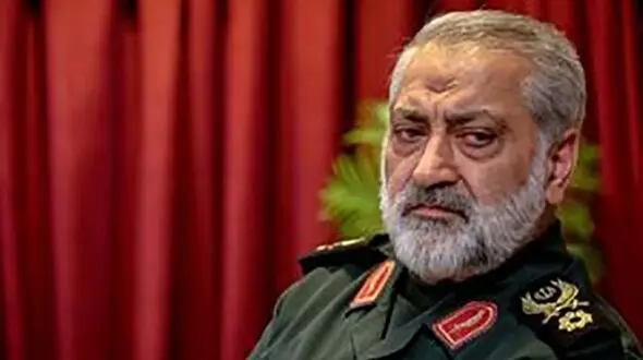 سردار شکارچی:اقدام آمریکا را پاسخ می‌دهیم/ دیوانگی کنند، پاسخ محکم‌تری می‌گیرند