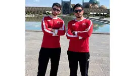 درگذشت تلخ 2 هوادار تراکتور در مسیر بازگشت از ورزشگاه