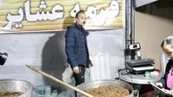 معرفی غذاهای سنتی و صنایع دستی مهریز در  جشنواره‌های فرهنگی