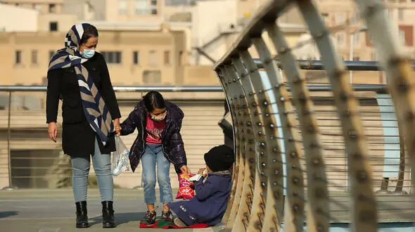 بیش از ۷۰ درصد کودکان کار در تهران اتباع هستند/کودکان کار اتباع و ایرانی را پوشش میدهیم