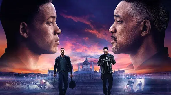 داستان فیلم Gemini Man + نظر منتقدین و معرفی بازیگران فیلم مرد ماه جوزا