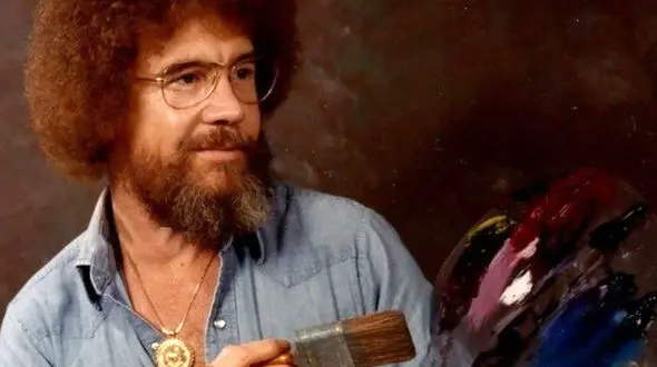 خاطرات برخی هنرمندان از باب راس/ از نقد تا طرفداری