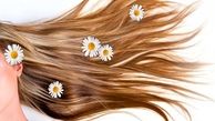 11 راهکار طلایی تقویت موی زنان