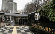  Turkey Denounces ‘Heinous Assassination’ of Iranian Scientist 
