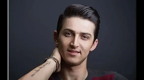 سردار آزمون در ایران ۳ میلیارد خسارت گرفت + علت و عکس چک 