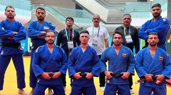 توضیحات فدراسیون در خصوص وضعیت عجیب یک ملی‌پوش 