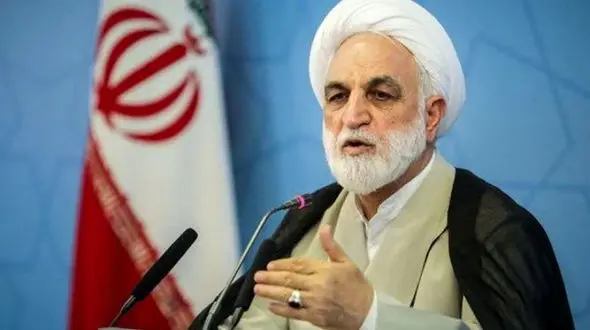 اژه ای: متخلفان انتخابات 1400 منتظر برخورد جدی باشند