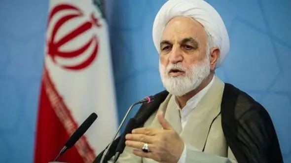 اژه ای: متخلفان انتخابات 1400 منتظر برخورد جدی باشند