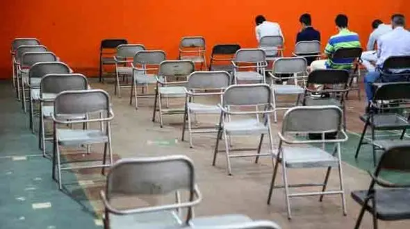 ۶۳ درصد کار برگزاری کنکور توسط آموزش و پرورش انجام می شود