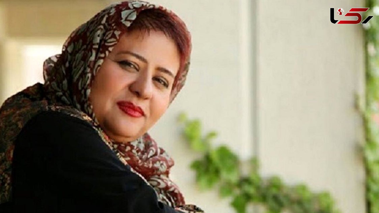 حجاب کامل خانم بازیگر ایرانی بعد از کشف حجاب کامل + بیوگرافی