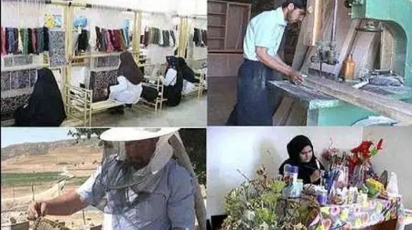 هر ١٠٠ میلیون دلار سرمایه گذاری 75 هزار شغل ایجاد می کند