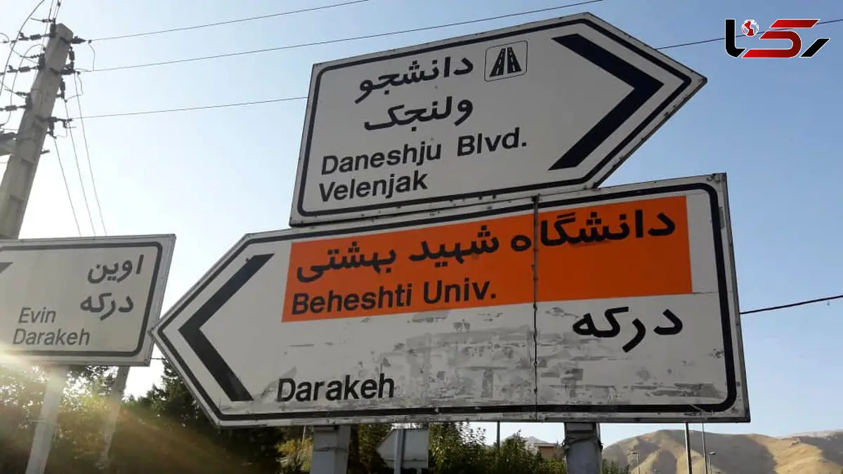 بازداشت سریع سارقان موبایل دختر دانشجو در ولنجک