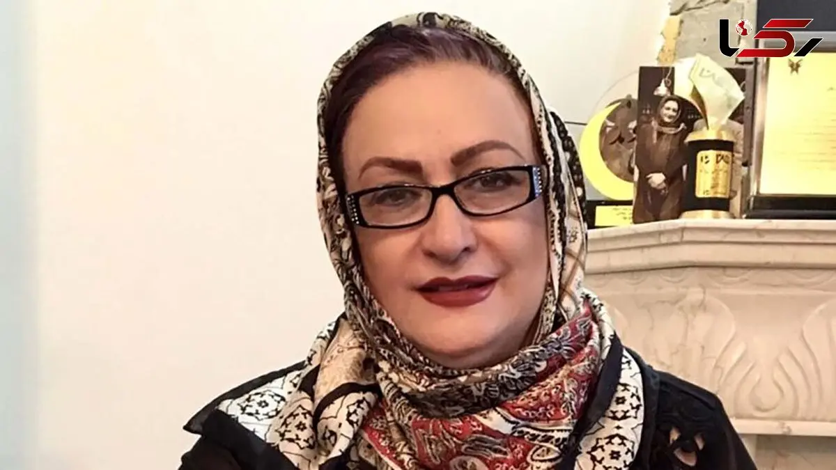 فیلمی از متلک های سنگین مریم امیرجلالی در شام ایرانی برای خانم بازیگران /  چقدر رک و پوست کنده ...