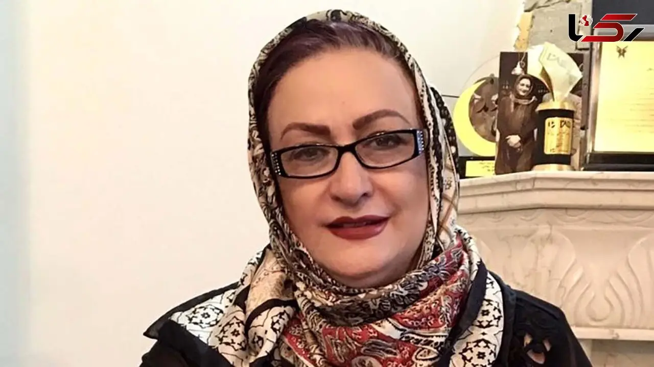 فیلمی از متلک های سنگین مریم امیرجلالی در شام ایرانی برای خانم بازیگران /  چقدر رک و پوست کنده ...