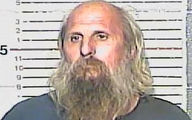 Frankfort man charged with criminal abuse after leaving disabled wife in truck for days

