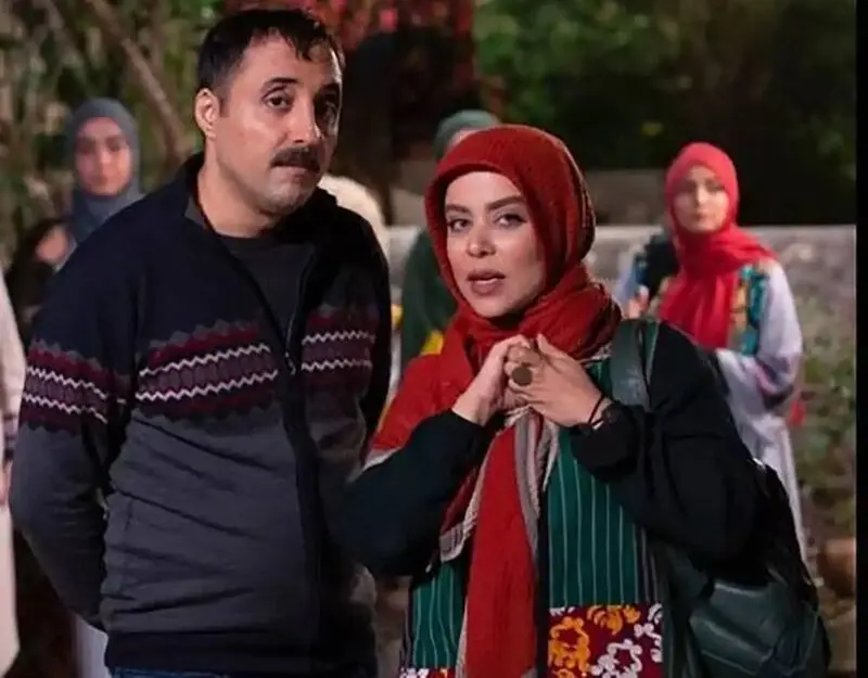 الهام اخوان: کمدین موفقی هستم/ هیچ کدام از کمدی‌های اخیر را دوست نداشتم