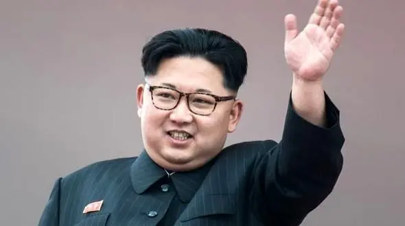 رهبر کره شمالی در چند سالگی راننده شد؟