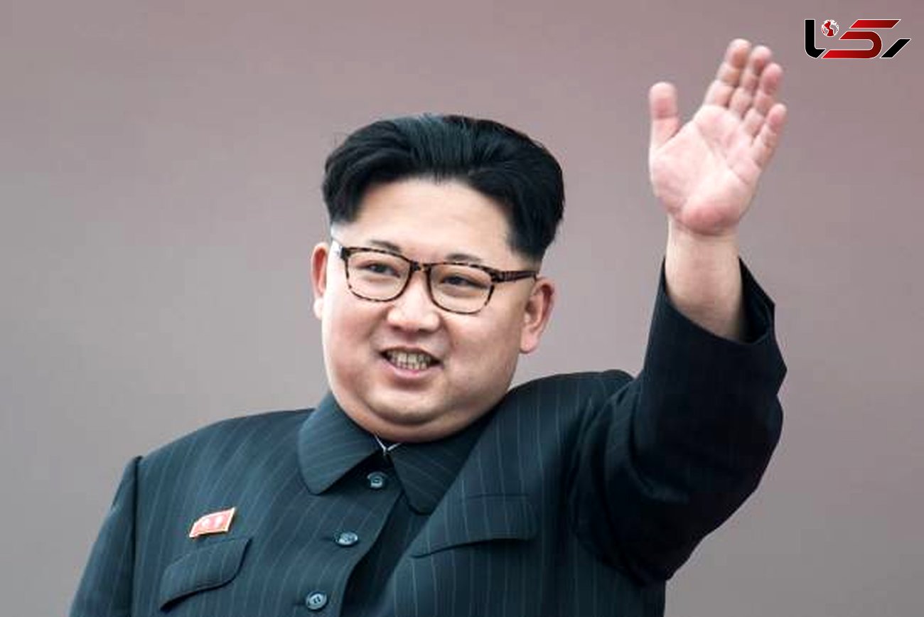 رهبر کره شمالی در چند سالگی راننده شد؟