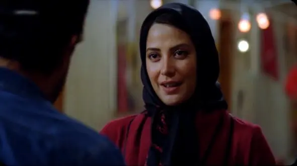 منتشر شد / نماهنگ "اهل عاشقی" با صدای فرزاد فرخ و بازی طناز طباطبایی + فیلم 