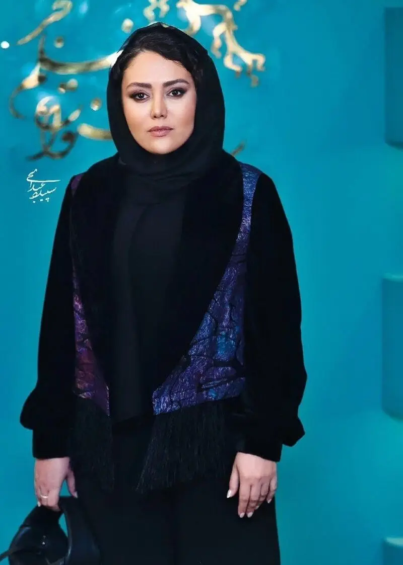 بازیگران روز اول جشنواره 