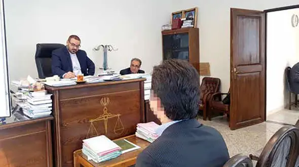 سارا راز سیاه اتاق عمل جراحی زیبایی پزشک تهرانی را برملا کرد + عکس