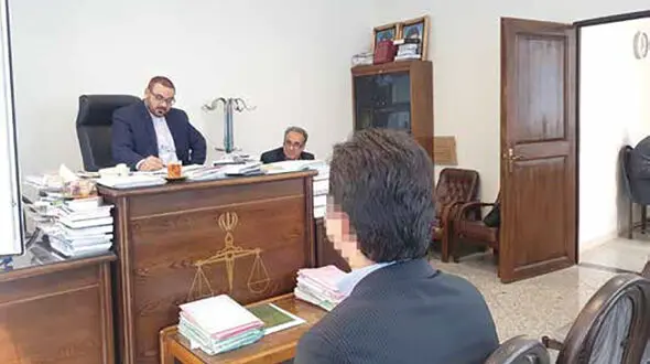 سارا راز سیاه اتاق عمل جراحی زیبایی پزشک تهرانی را برملا کرد + عکس