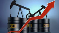 قیمت نفت در نزدیکی 95 دلار
