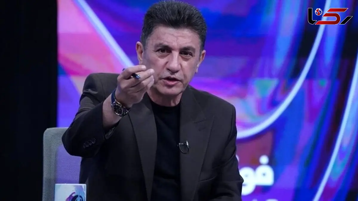 نقد و بررسی صحبت‌های امیر قلعه‌نوعی در برنامه فوتبال برتر