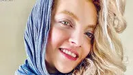 فیلم/ آیدا ماهیانی خانم بازیگر ایرانی: مادرم ژن روس دارد / همه الکی میگن روسم ولی من واقعا هستم