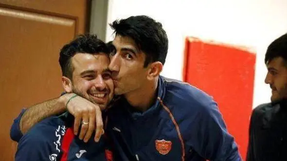 سروش می‌خواست جواب بیرانوند را بدهد / میثاقی نذاشت!