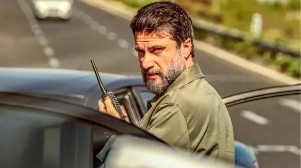 نگاهی به بازی شهرام حقیقت دوست در سریال «برتا؛ داستان یک اسلحه»/ استعدادی که هدر رفته 