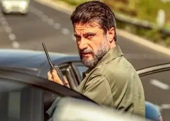 نگاهی به بازی شهرام حقیقت دوست در سریال «برتا؛ داستان یک اسلحه»/ استعدادی که هدر رفته 