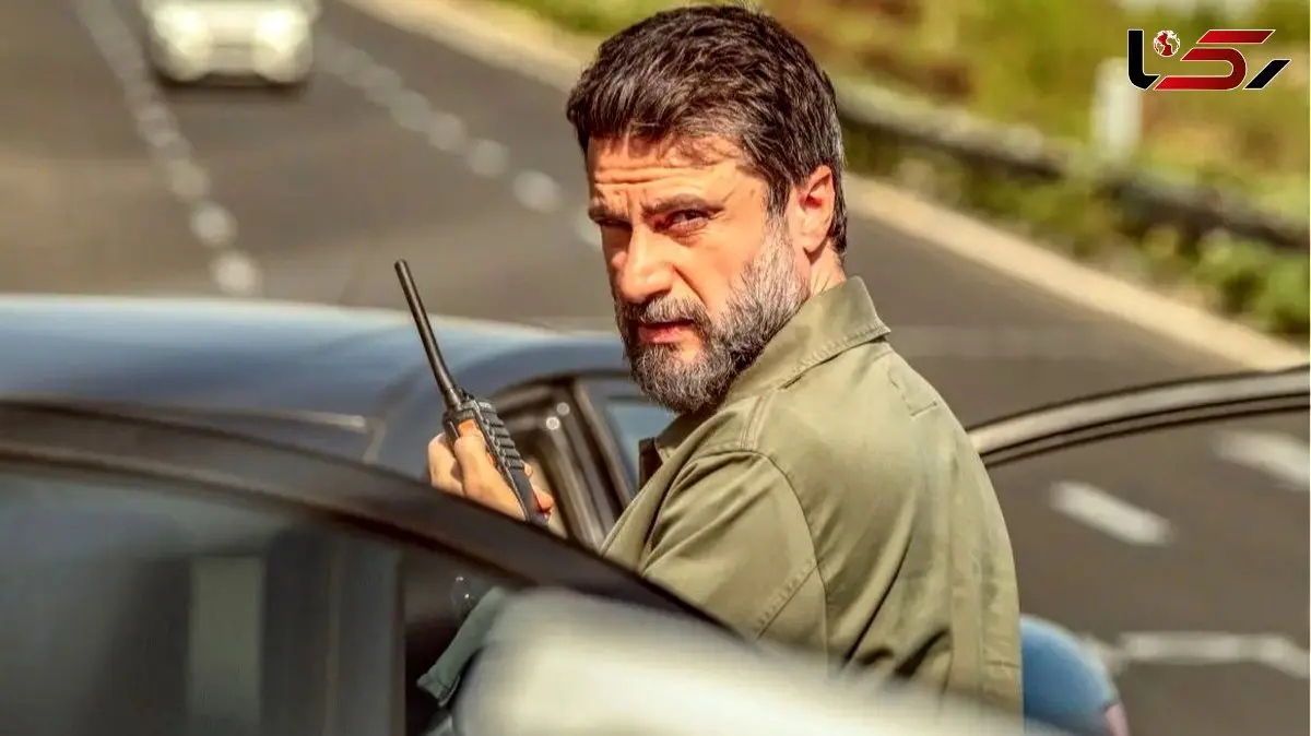 نگاهی به بازی شهرام حقیقت دوست در سریال «برتا؛ داستان یک اسلحه»/ استعدادی که هدر رفته 