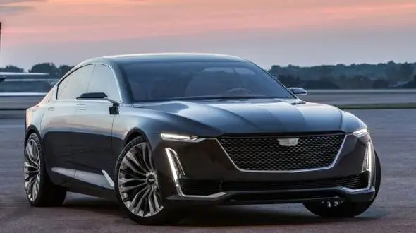همه آنچه که باید درباره کادیلاک جدید بدانید