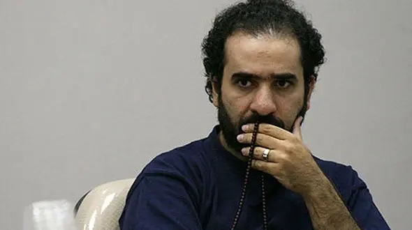 جدیدترین اخبار درباره وضعیت رضا امیرخانی / خانواده اش چه گفتند؟