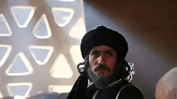 رونمایی بازیگر نقش نعیم در سریال عشق کوفی از همسر جذاب و فوق جوانش + عکس های عروسی