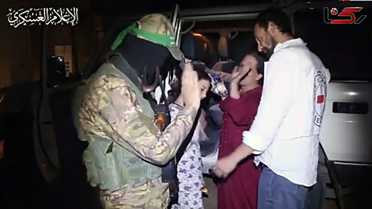 آمادگی برای تبادل گروه جدیدی از اسرا / تلاش برای تمدید آتش‌بس در غزه