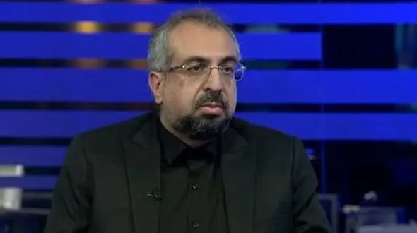 معاون آموزشی و پژوهشی سازمان نظام پزشکی منصوب شد