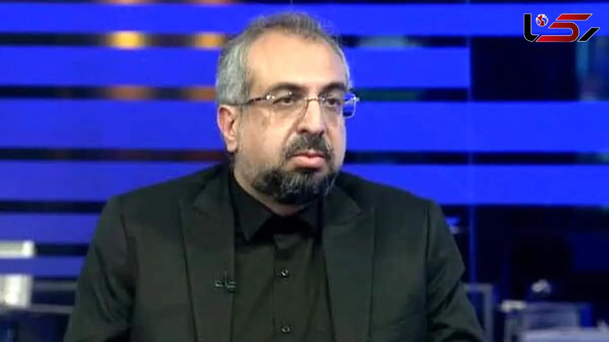 معاون آموزشی و پژوهشی سازمان نظام پزشکی منصوب شد