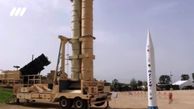 بازسازی هیجان‌انگیز لحظه عبور موشک‌های ایرانی از پدافندهای اسرائیلی