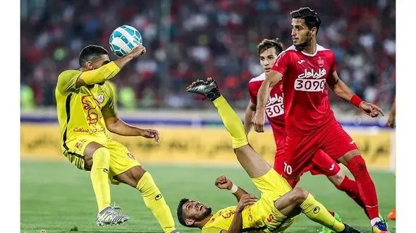 درخشان بد موقع به برانکو رسید/ نبرد قعرنشین‌ها در تبریز
