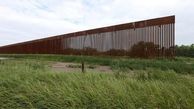 دولت بایدن هم مانند ترامپ در مرز با مکزیک دیوار می‌سازد